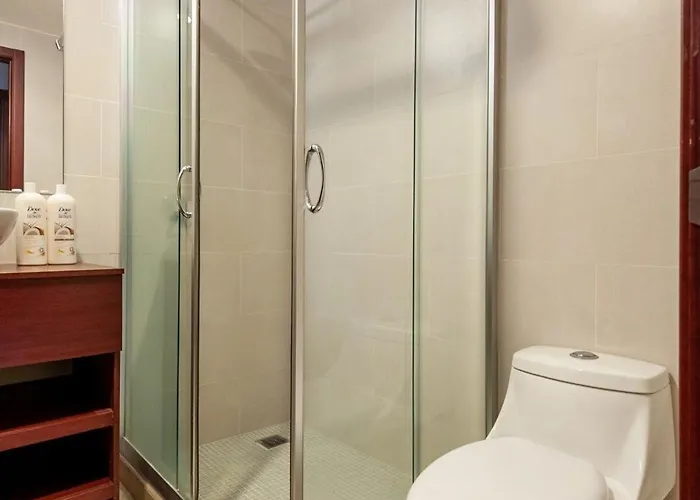 Nomade Place In Heart Of New Polanco/ 4guest *