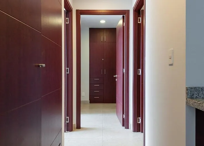 Nomade Place In Heart Of New Polanco/ 4guest *
