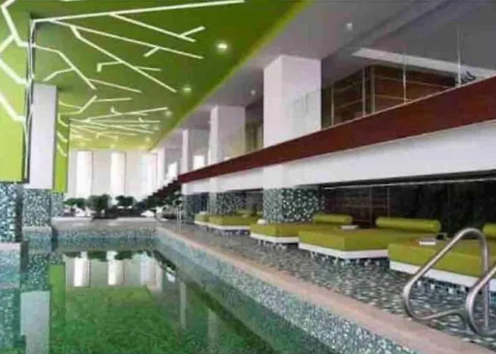 Nomade Place In Heart Of New Polanco/ 4guest Apartamento *