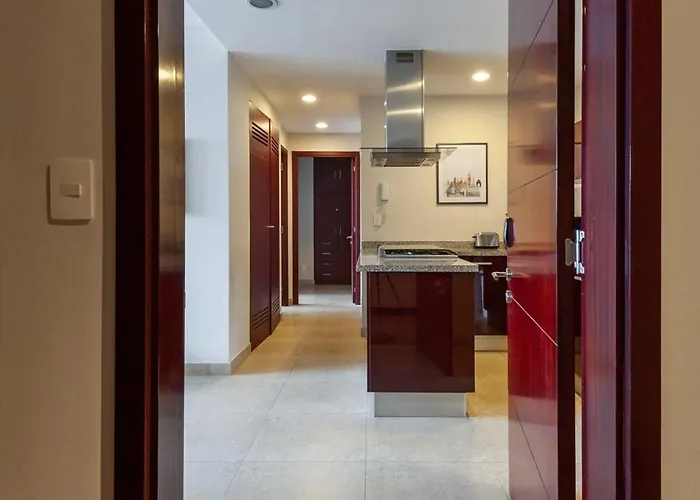 Nomade Place In Heart Of New Polanco/ 4guest *