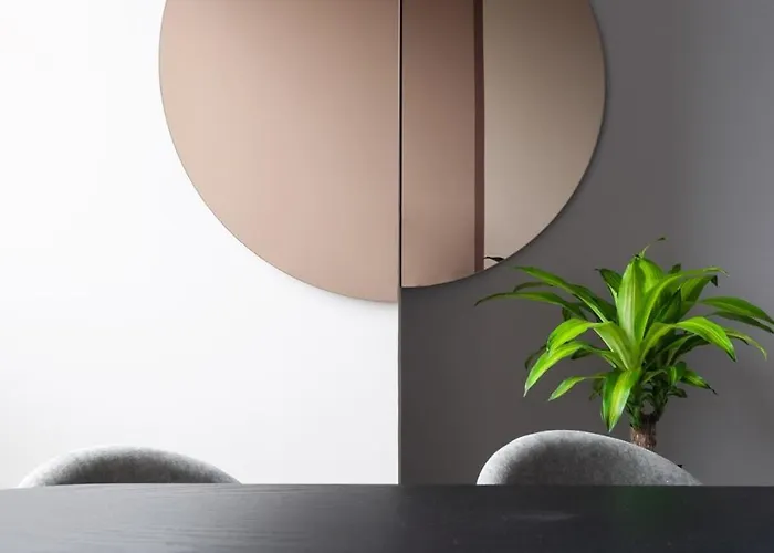 Nomade Place In Heart Of New Polanco/ 4guest