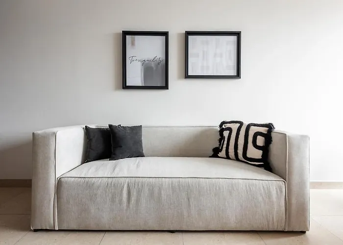 Nomade Place In Heart Of New Polanco/ 4guest