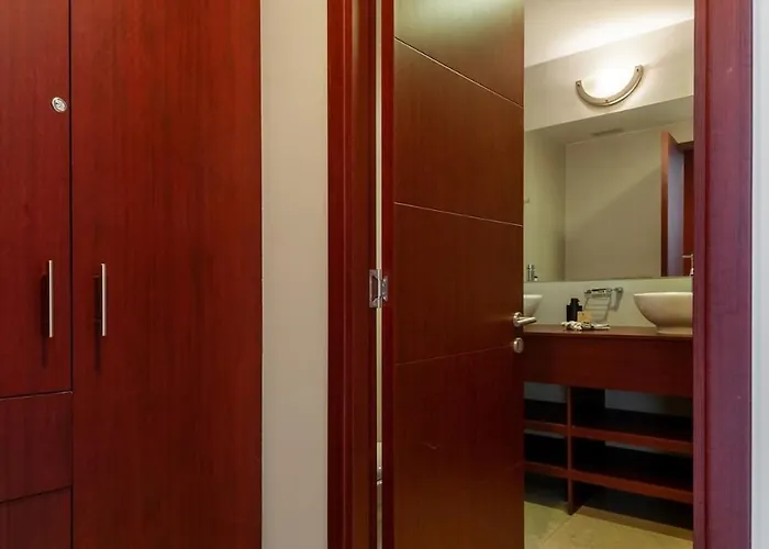 Apartamento Nomade Place In Heart Of New Polanco/ 4guest México DF
