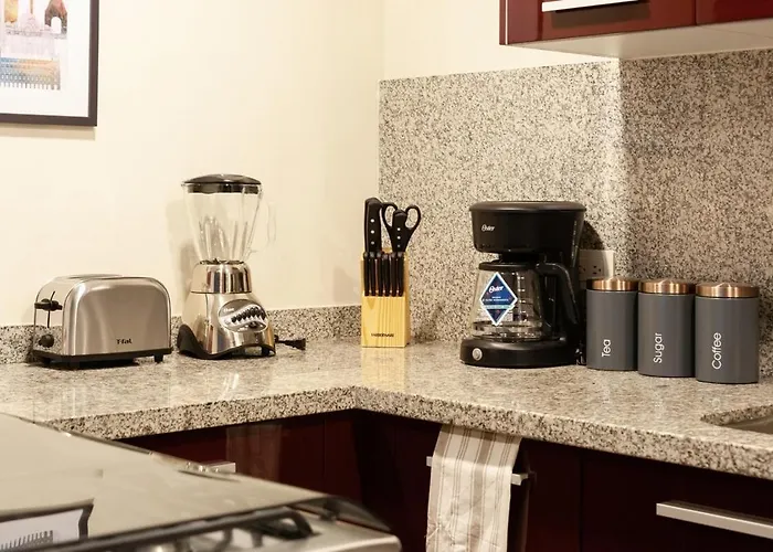 Nomade Place In Heart Of New Polanco/ 4guest Apartamento *