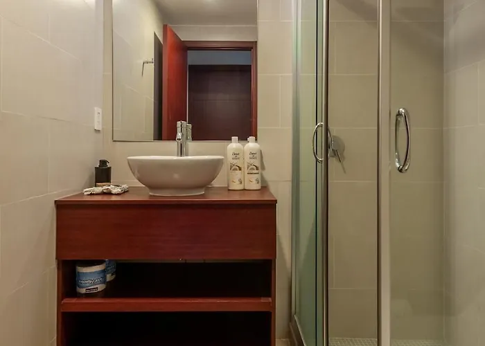 Nomade Place In Heart Of New Polanco/ 4guest *